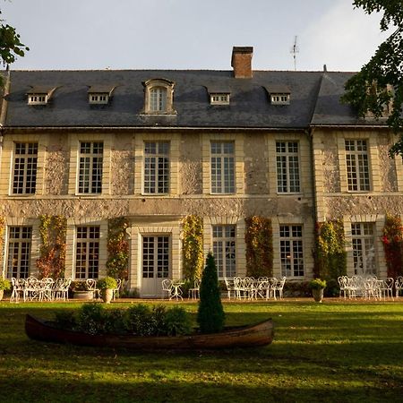 Chateau De Noirieux Briollay Kültér fotó