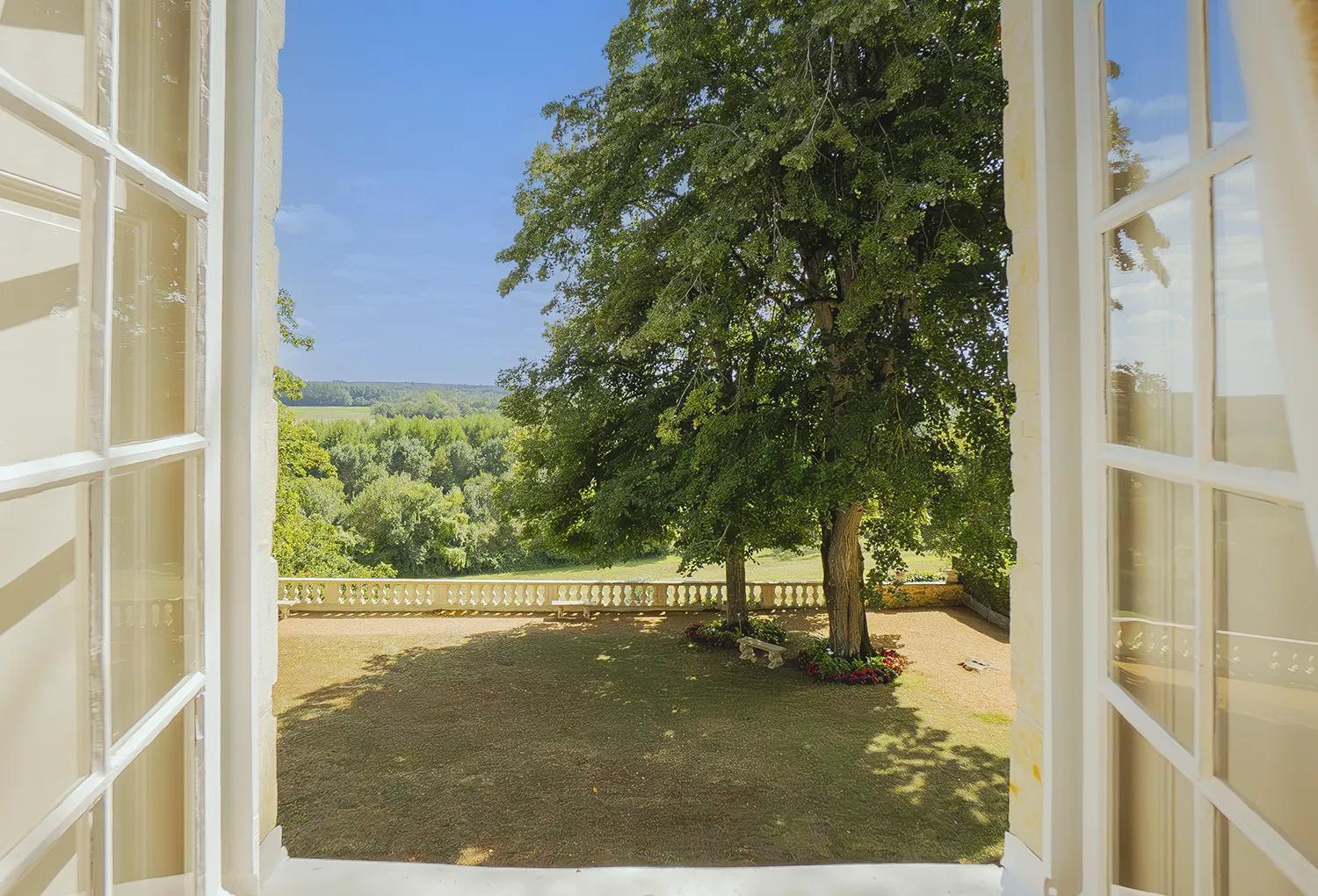 Chateau De Noirieux Briollay Kültér fotó